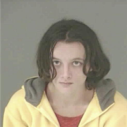 DORNER, HOLLIBETH - Peoria County, IL