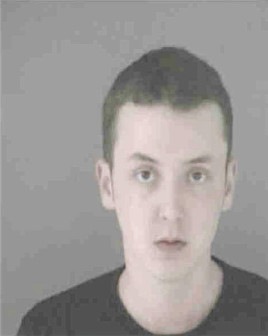 DOTSON, MATTHEW KYLE - Peoria County, IL