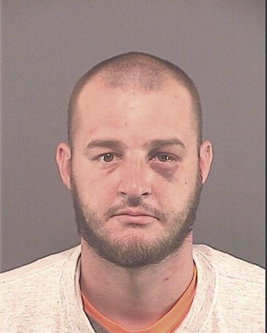 FALCO, DERRICK D - Peoria County, IL