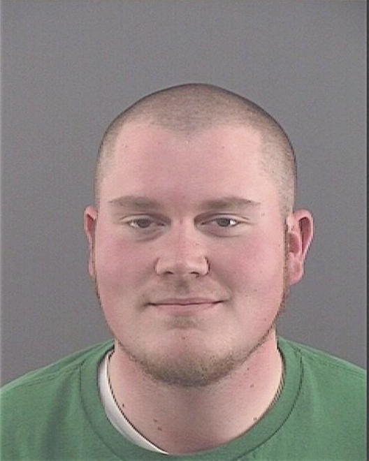 FIRMAND, ALEX PATRICK - Peoria County, IL