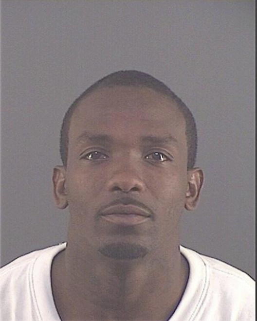 GAMBLE, ANTONIO M - Peoria County, IL