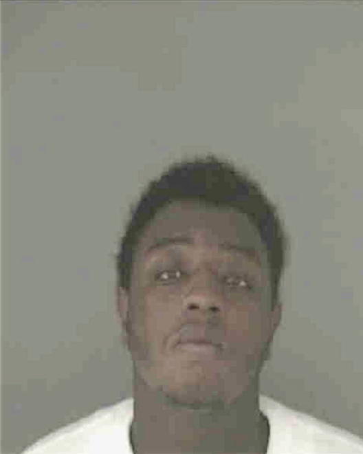 GATES, NORMAN CHRISTOPHER - Peoria County, IL