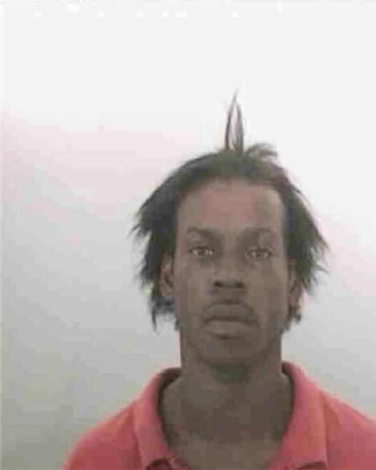 GIBSON, CEDRICK LAMONT - Peoria County, IL
