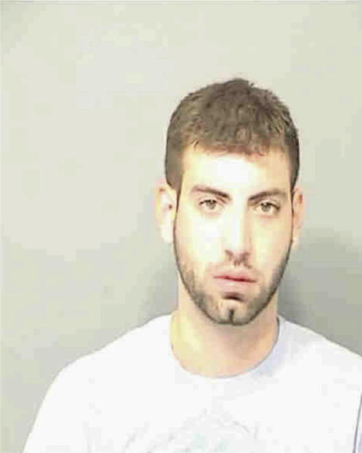GUZMAN, RYAN KRISTOPHER - Peoria County, IL
