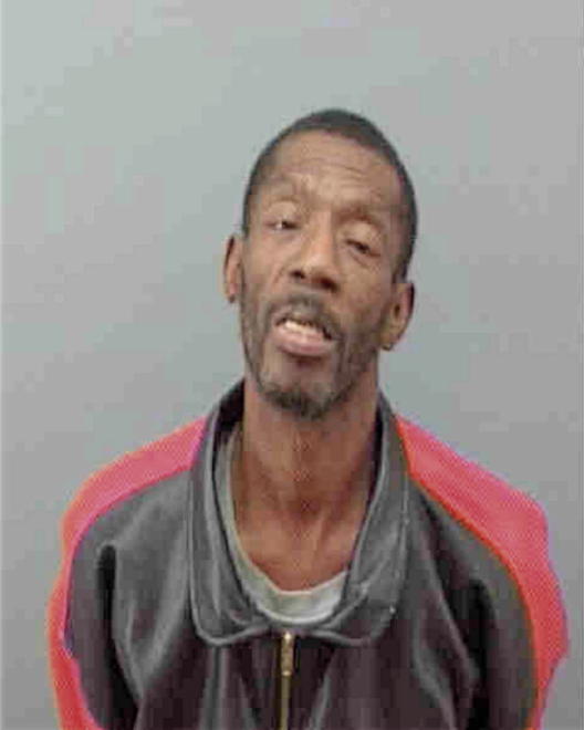HARRIS, ALBERT LEE - Peoria County, IL