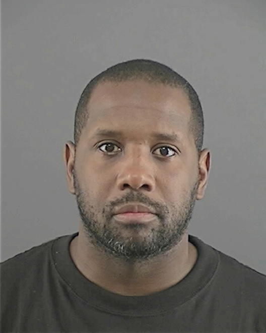 HARRIS, RONALD DEWAYNE - Peoria County, IL