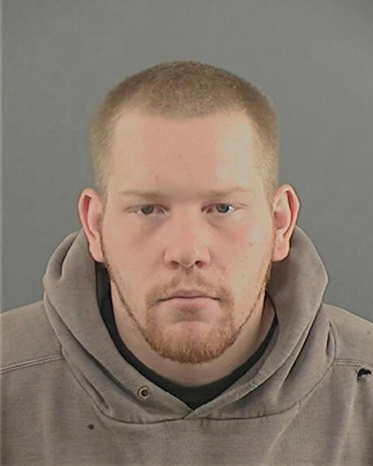 INMAN, WILLIAM - Peoria County, IL