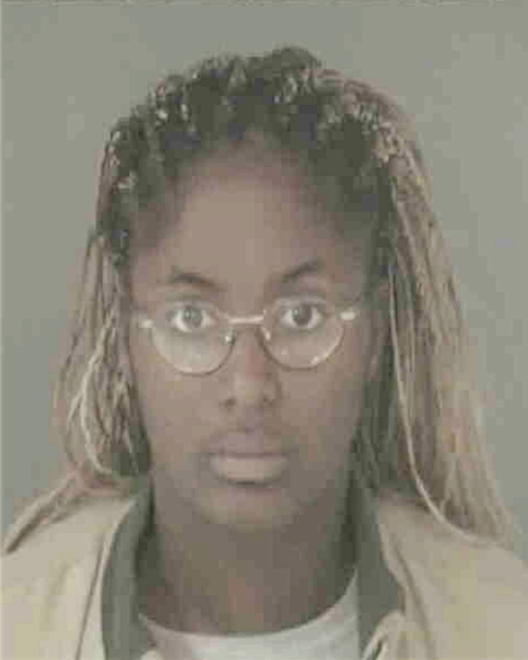 JONES, LATOYA KENSHAY - Peoria County, IL