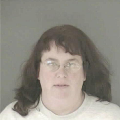 MANN, LISA C - Peoria County, IL