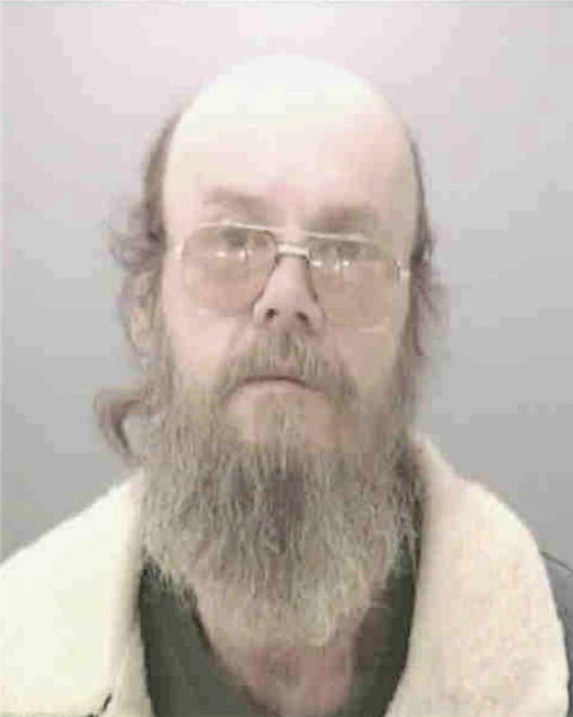 MCGOWND, WESLEY LEE - Peoria County, IL
