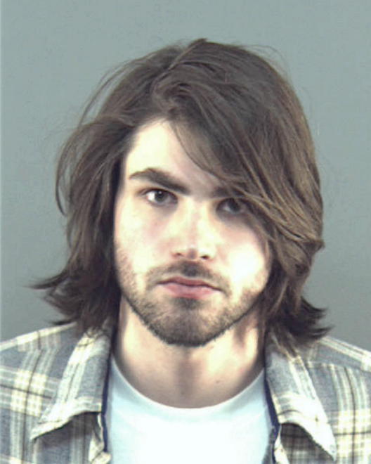 MERCER, BEN J - Peoria County, IL