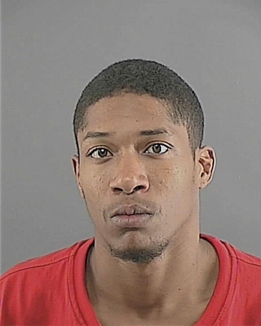 MONTFORD, JAMES ROOSEVELT - Peoria County, IL