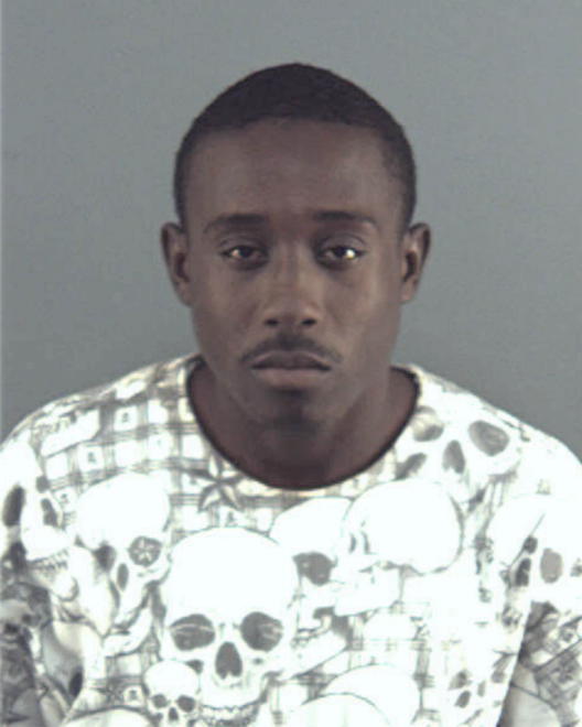 MOORE, JERWAYNE MURAIL - Peoria County, IL