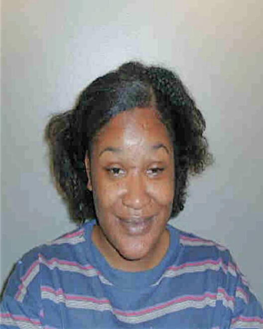 ODELL, FELICIA LORSHETTE - Peoria County, IL