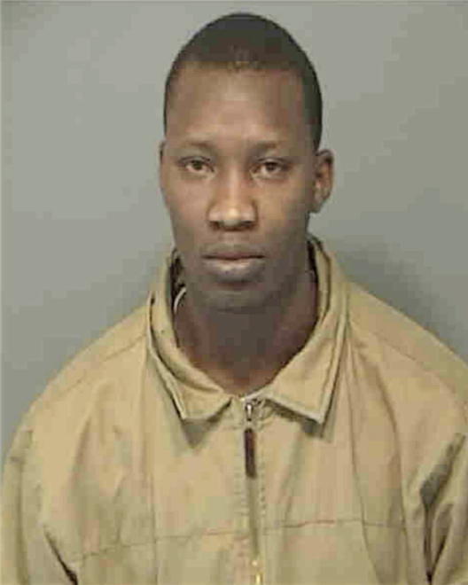 OGOLA, WALTER OTINO - Peoria County, IL