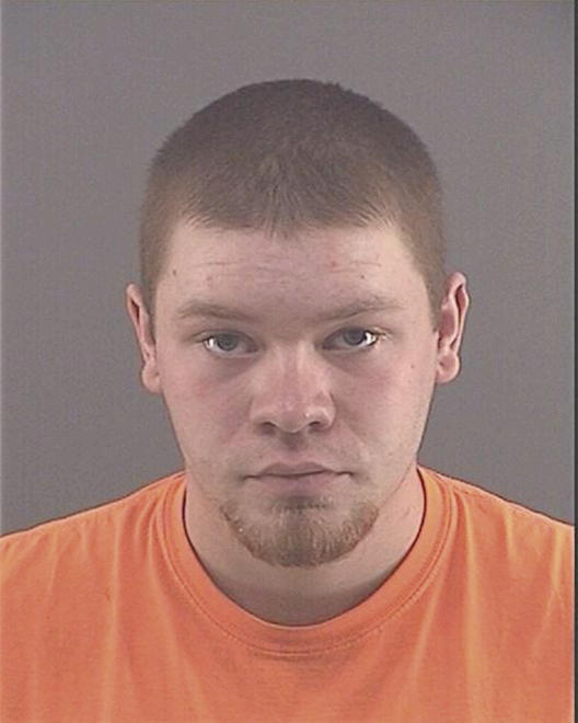PATTERSON, JORDAN L - Peoria County, IL