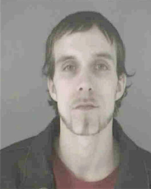 PEDROZA, BRIAN ANTHONY - Peoria County, IL