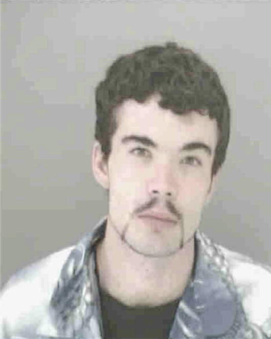 PRESLEY, DUSTIN CHARLES - Peoria County, IL