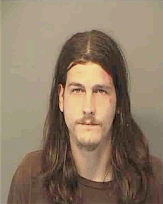 RANDLE, WILLIAM SKEETER - Peoria County, IL