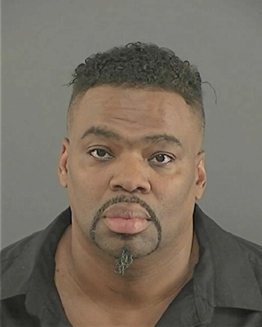 RUSSELL, REGINALD DAVID - Peoria County, IL