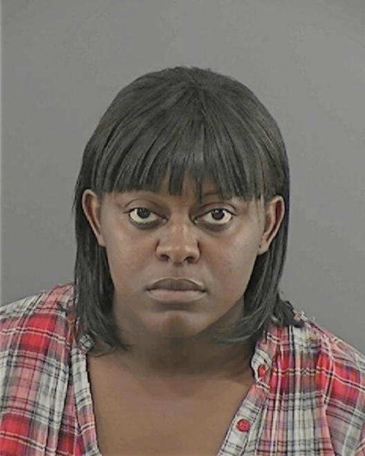 SIMMONS, LACEY RENEE - Peoria County, IL
