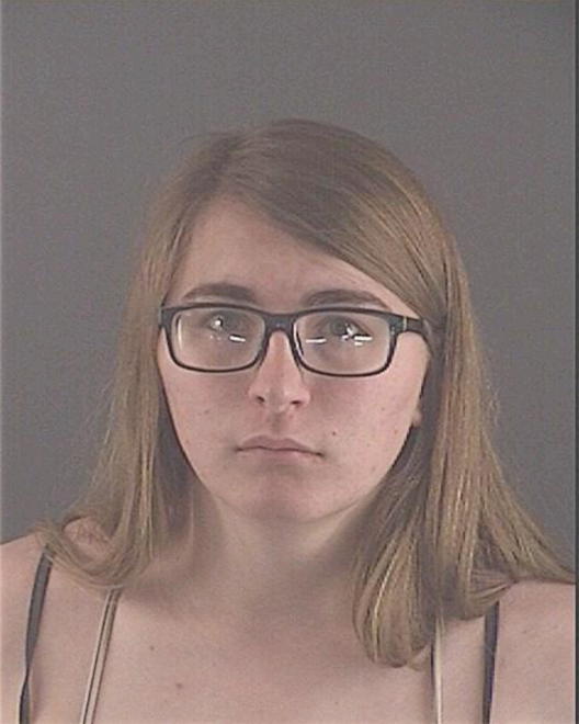 SKIRVIN, TAYLOR K - Peoria County, IL