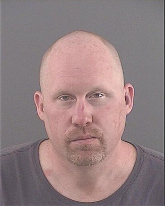 STEENBERGEN, TIMOTHY PAUL - Peoria County, IL