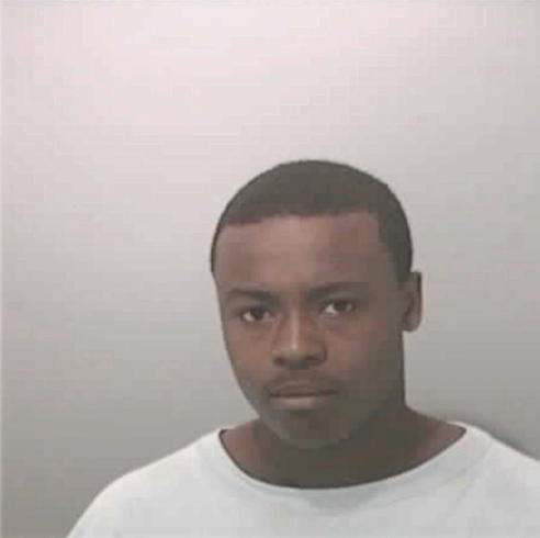 THOMAS, EDDIE JAMES - Peoria County, IL