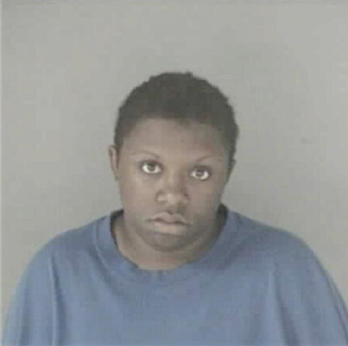 TURNER, LACOREY K - Peoria County, IL