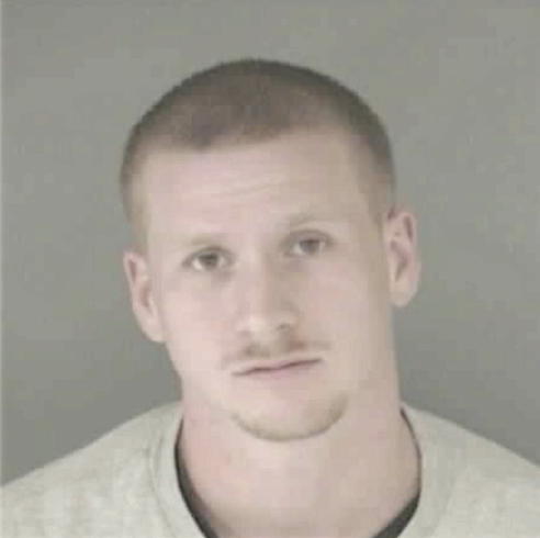 WEBER, AARON THOMAS - Peoria County, IL