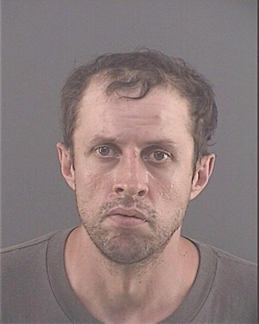 ALLEN, ROBERT JOSEPH - Peoria County, IL