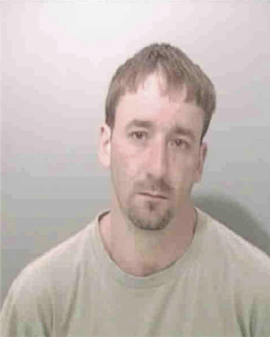 BACKES, DALE LAWRENCE - Peoria County, IL