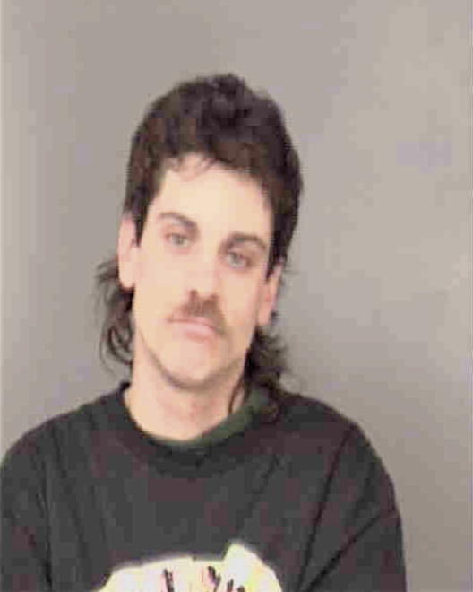 BACON, LONNIE LOUIS - Peoria County, IL