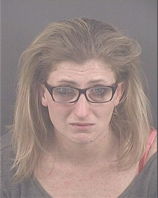 BLAIR, SHELLIE LYNNE - Peoria County, IL