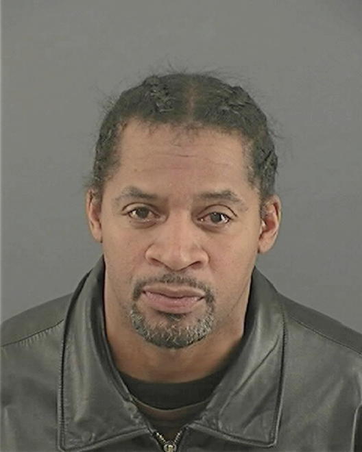 BROWN, KEVIN NMN - Peoria County, IL