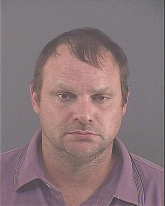 BROWN, RANDALL - Peoria County, IL