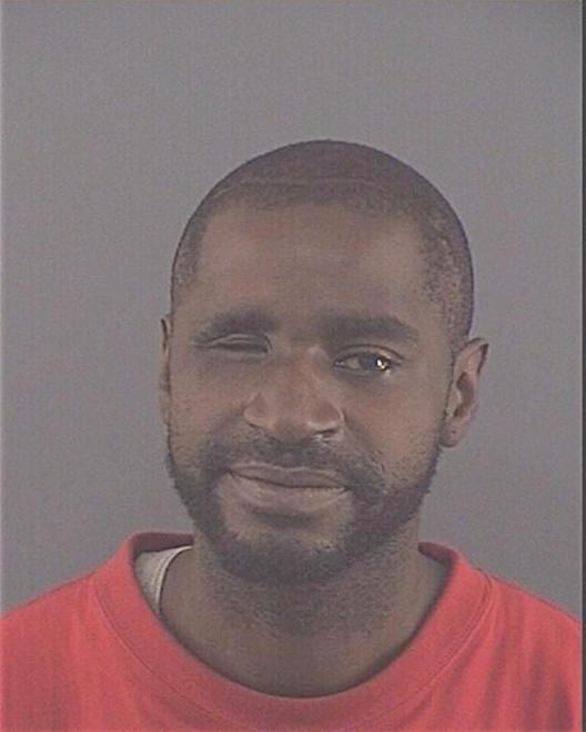 BROWN, TYREESE LAMAR - Peoria County, IL
