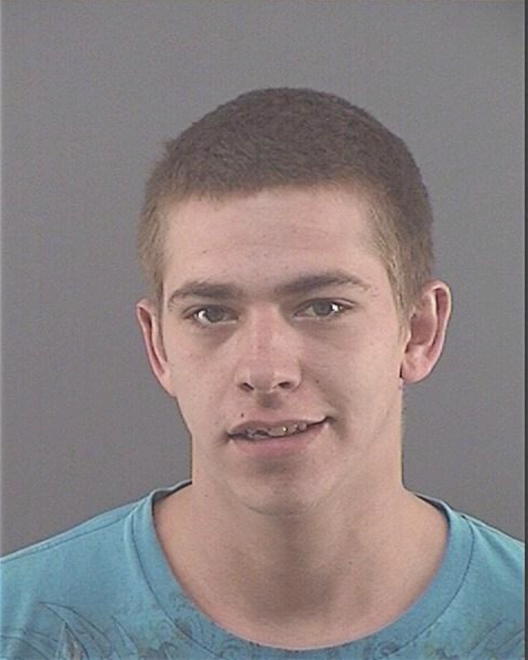 BURNETT, JOHN ANTHONY - Peoria County, IL