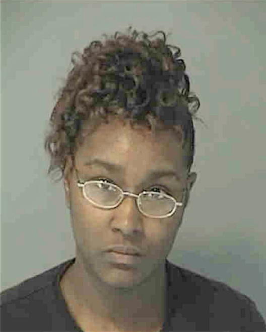BYNUM, TIFFANY - Peoria County, IL