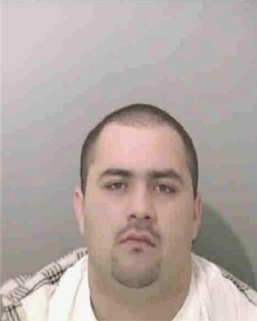 CASTELLANOS, GERARDO MORON - Peoria County, IL