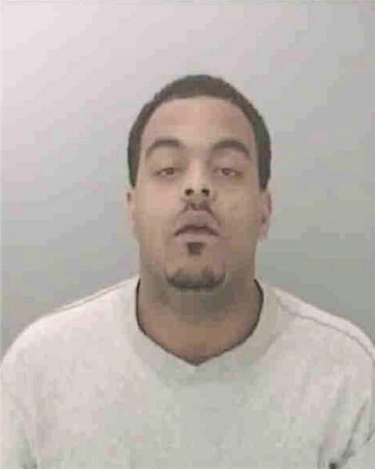 CHARLES, LEE ANTWAUN - Peoria County, IL