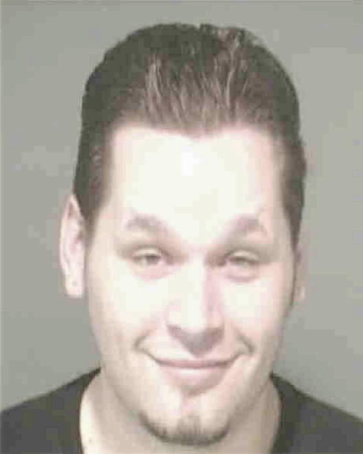 CHLADNY, THOMAS CRAIG - Peoria County, IL