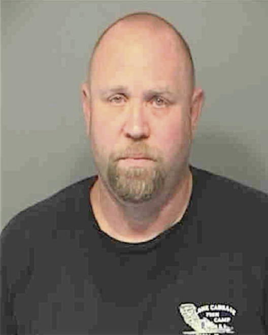 CLAUSEN, MICHAEL HAROLD - Peoria County, IL