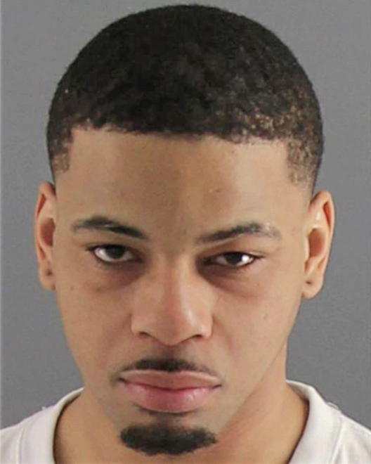 CLEMENTS, DEMARCO D - Peoria County, IL