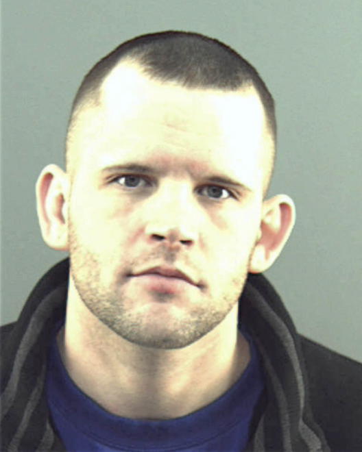 COMBS, MICHAEL THOMAS - Peoria County, IL