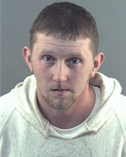 CURTIS, JOHSUA RICHARD - Peoria County, IL