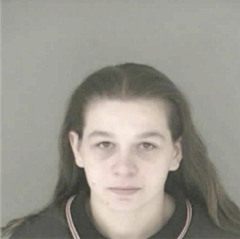 DOLL, CHASITY DAWN - Peoria County, IL