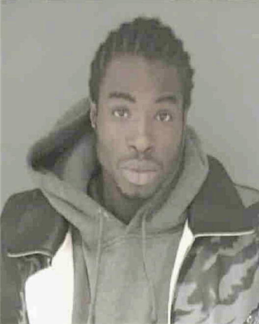 FAIR, DEMARCO LATRON - Peoria County, IL