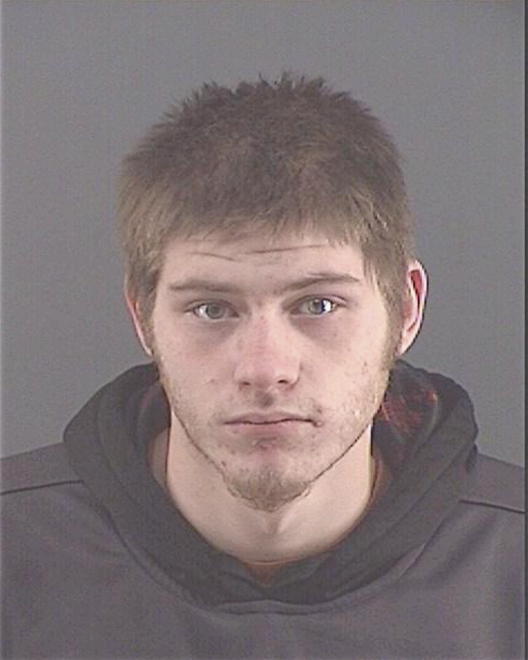 FORKELL, BRANDON L - Peoria County, IL