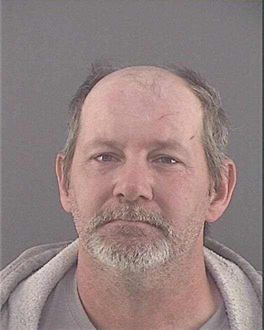 FRANCIS, SEAN MICHAEL - Peoria County, IL